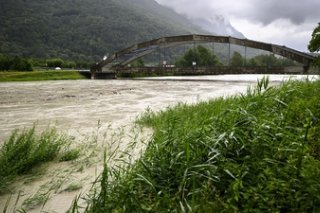 Le canton a décidé de lever la situation particulière. (Image d'illustration)